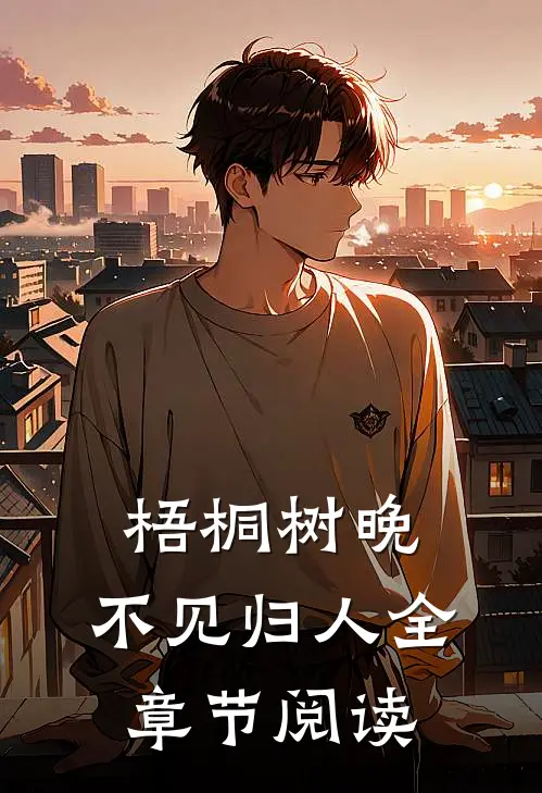 梧桐树晚，不见归人全章节阅读