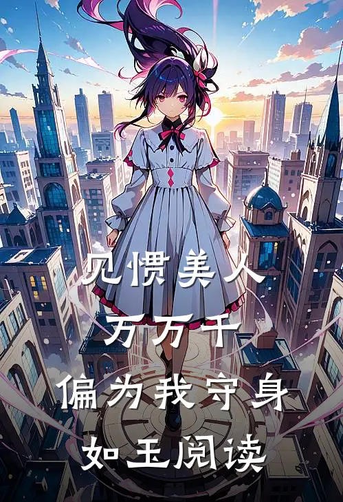 见惯美人万万千，偏为我守身如玉阅读