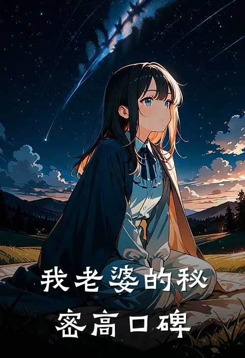 我老婆的秘密高口碑