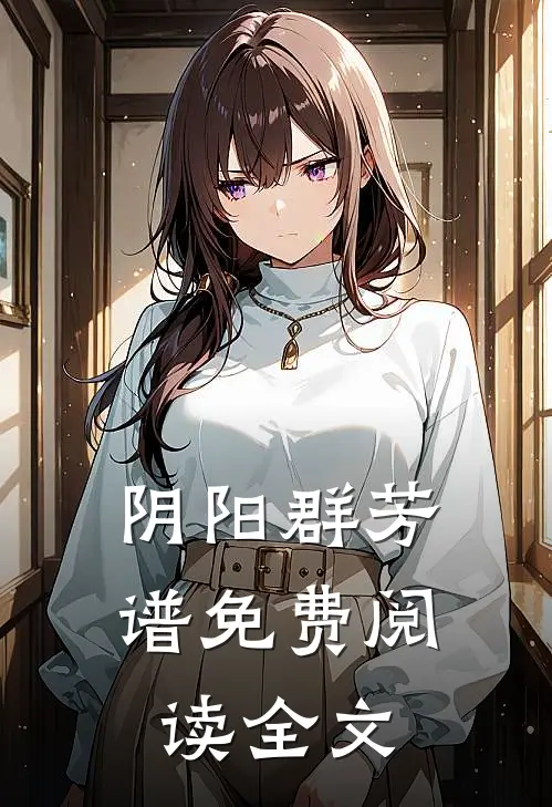 阴阳群芳谱免费阅读全文