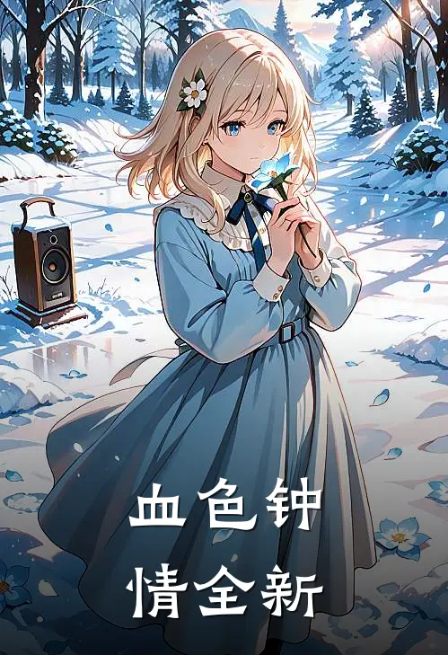 血色钟情全新