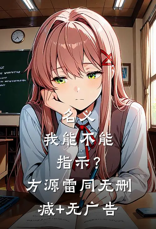 名义：我能不能指示？方源雷同无删减+无广告