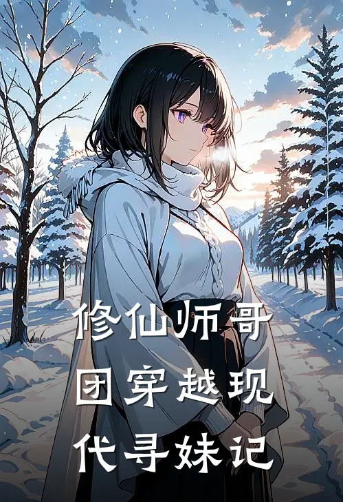 修仙师哥团穿越现代寻妹记