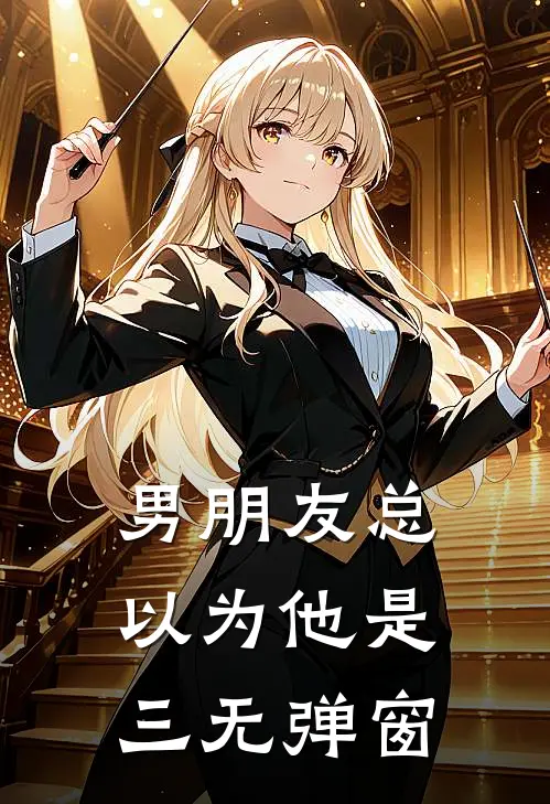 男朋友总以为他是三无弹窗
