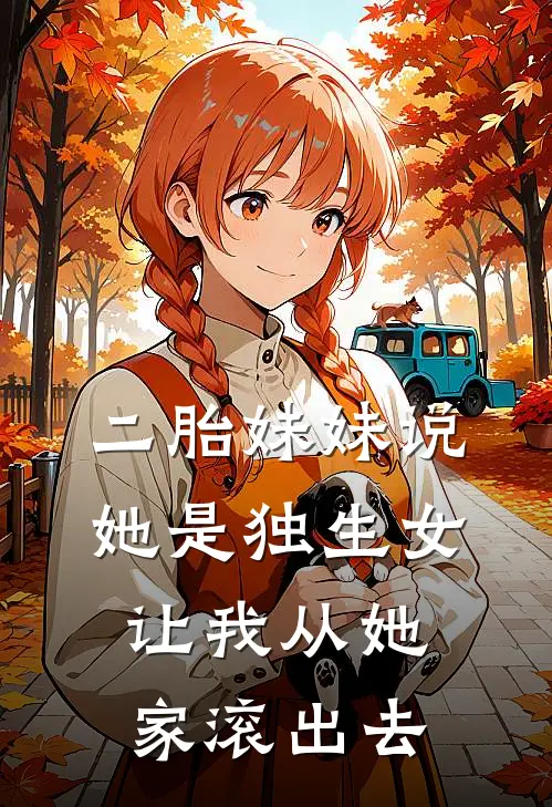 二胎妹妹说她是独生女,让我从她家滚出去怎么办
