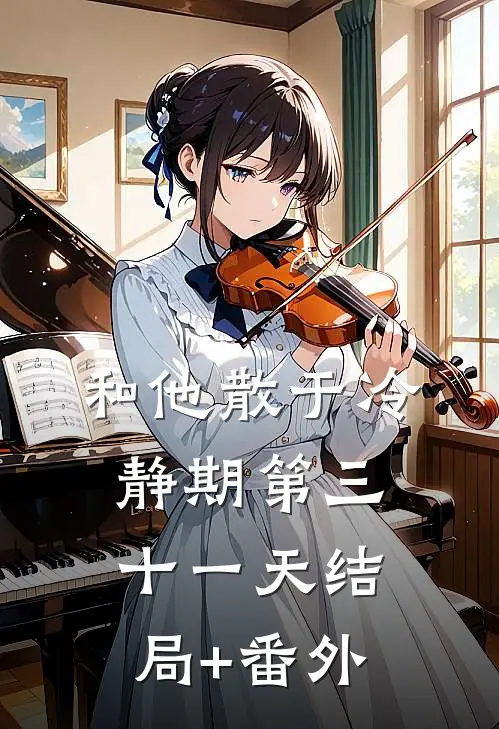 和他散于冷静期第三十一天结局+番外