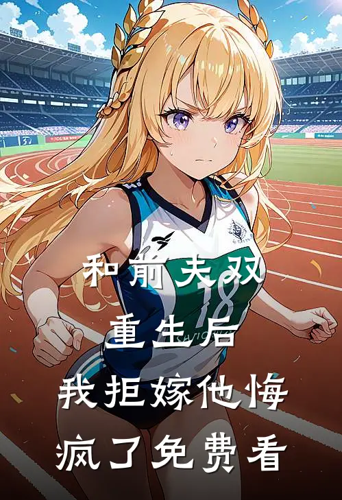 和前夫双重生后，我拒嫁他悔疯了免费看