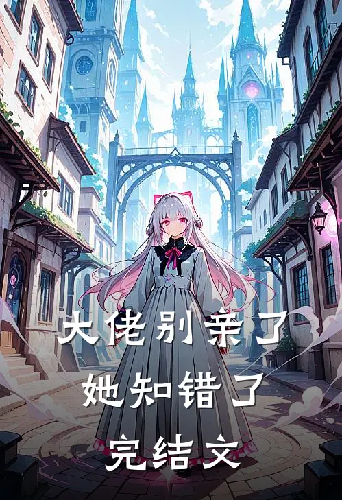 大佬别亲了，她知错了完结文