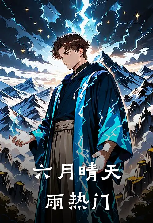 六月晴天雨热门