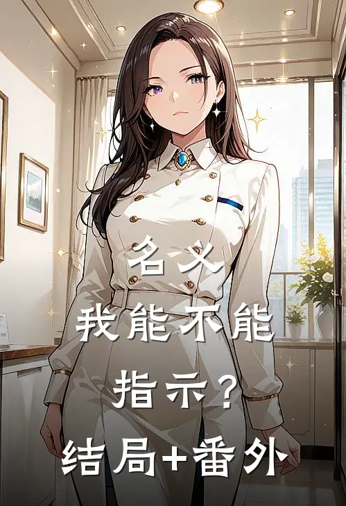 名义：我能不能指示？结局+番外