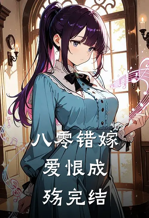 八零错嫁，爱恨成殇完结
