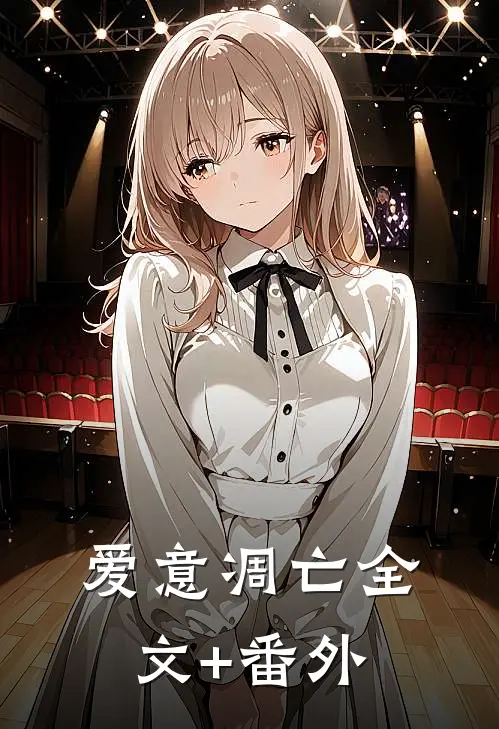 爱意凋亡全文+番外