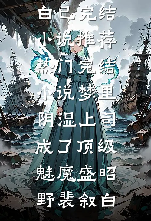 梦里，阴湿上司成了顶级魅魔(盛昭野裴叙白)已完结小说推荐_热门完结小说梦里，阴湿上司成了顶级魅魔盛昭野裴叙白