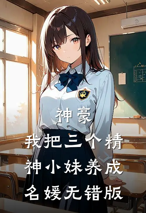 神豪：我把三个精神小妹养成名媛无错版