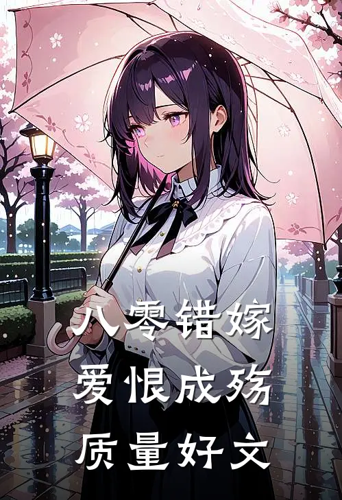 八零错嫁，爱恨成殇质量好文