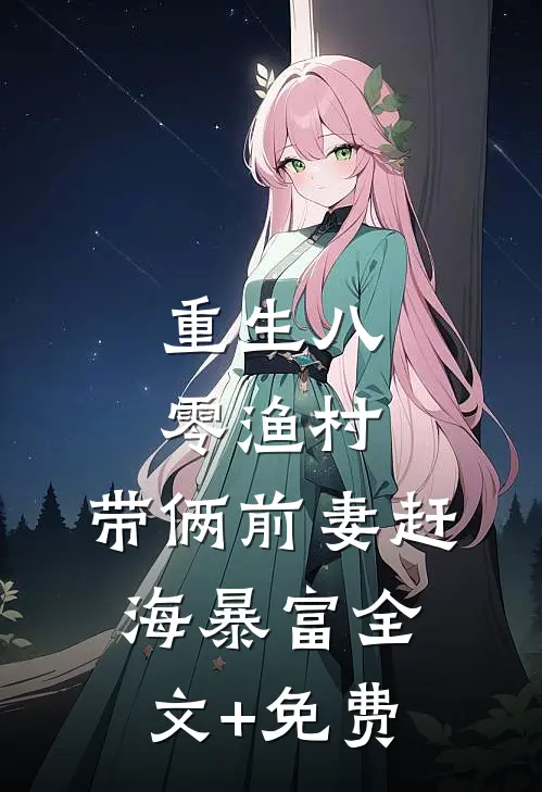 重生八零渔村，带俩前妻赶海暴富全文+免费