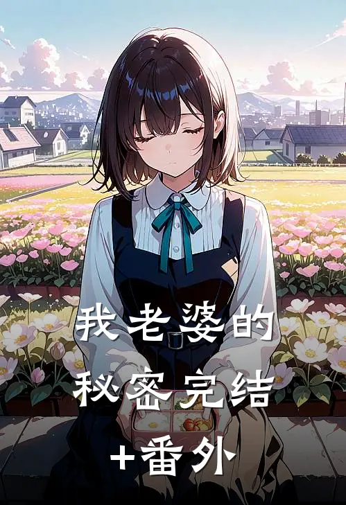 我老婆的秘密完结+番外