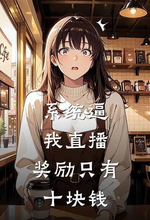 系统逼我直播，奖励只有十块钱