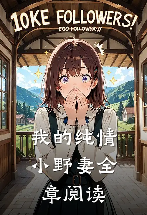 我的纯情小野妻全章阅读