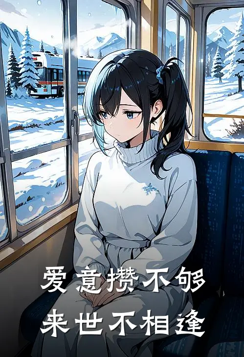 爱意攒不够，来世不相逢