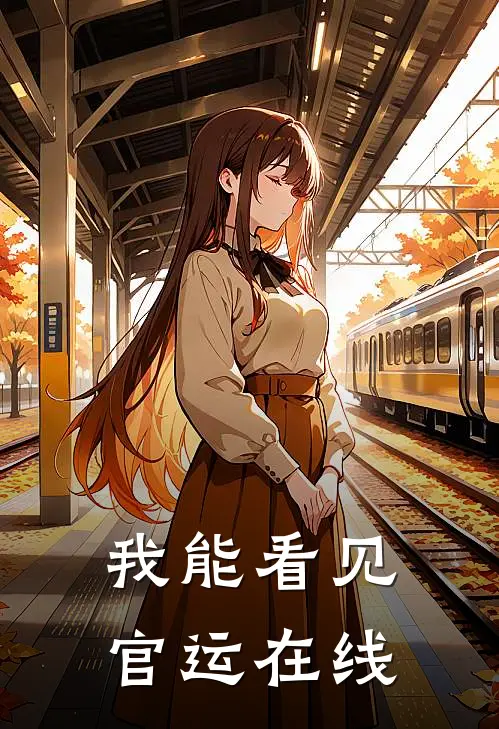 我能看见官运在线