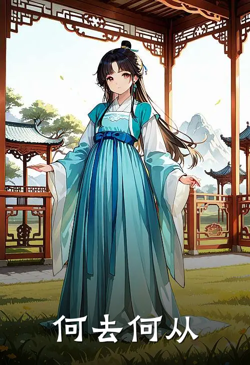 何去何从