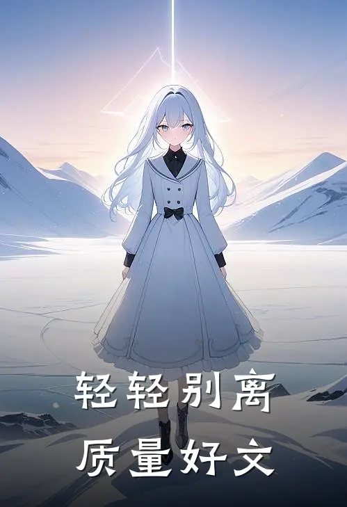 轻轻别离质量好文