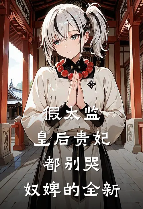 假太监：皇后贵妃都别哭，奴婢的全新