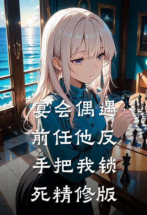 宴会偶遇前任他反手把我锁死精修版