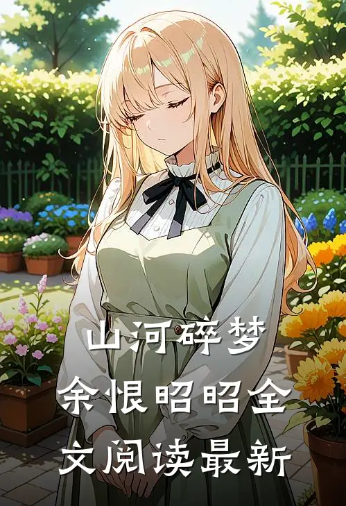 山河碎梦，余恨昭昭全文阅读最新