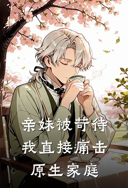 亲妹被苛待，我直接痛击原生家庭