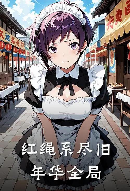 红绳系尽旧年华全局