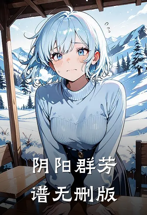 阴阳群芳谱无删版