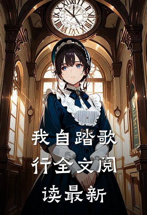 我自踏歌行全文阅读最新