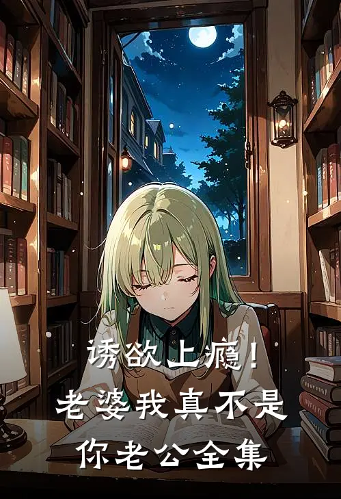 诱欲上瘾！老婆我真不是你老公全集