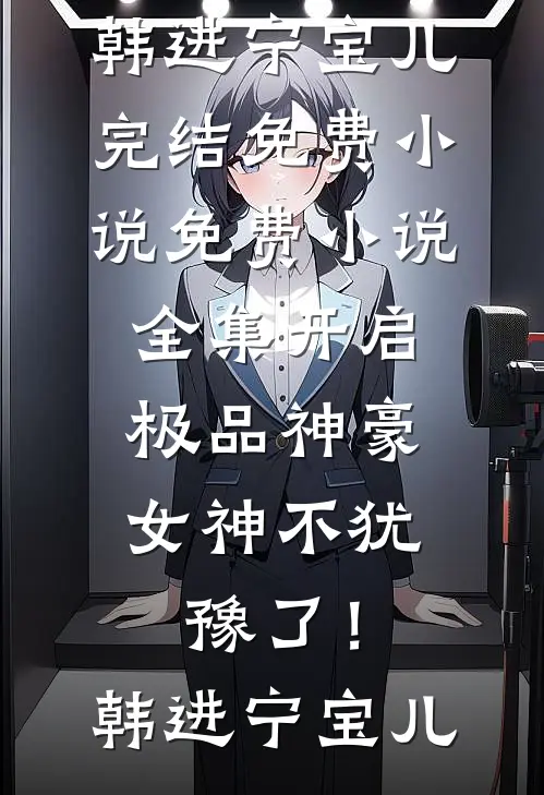 开启极品神豪，女神不犹豫了！韩进宁宝儿完结免费小说_免费小说全集开启极品神豪，女神不犹豫了！韩进宁宝儿