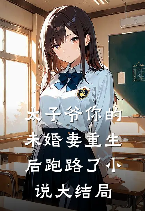 太子爷你的未婚妻重生后跑路了小说大结局