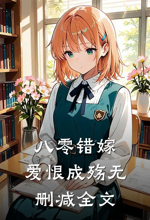 八零错嫁，爱恨成殇无删减全文