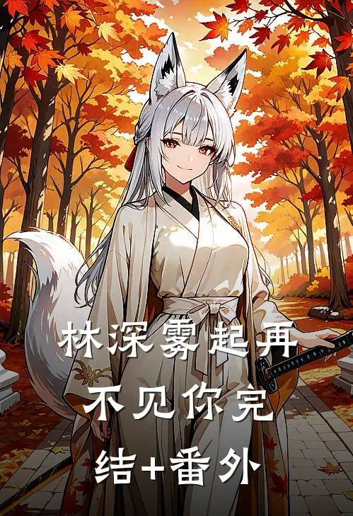 林深雾起再不见你完结+番外