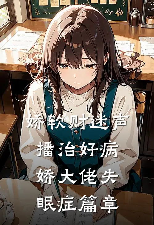 娇软财迷声播治好病娇大佬失眠症篇章