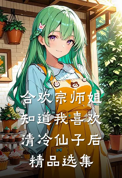 合欢宗师姐知道我喜欢清冷仙子后精品选集