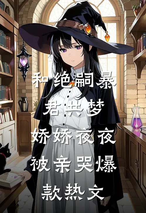 和绝嗣暴君共梦，娇娇夜夜被亲哭爆款热文