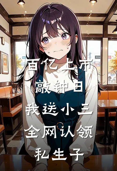 百亿上市敲钟日，我送小三全网认领私生子