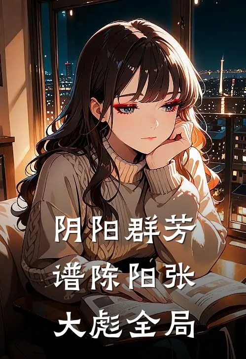 阴阳群芳谱陈阳张大彪全局