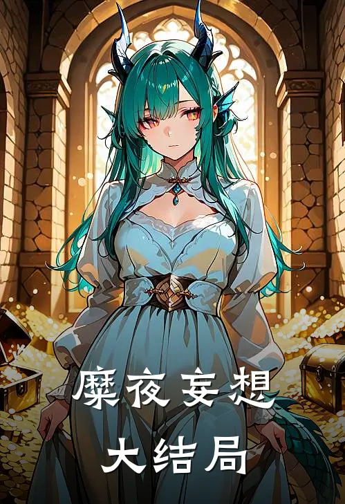 糜夜妄想大结局