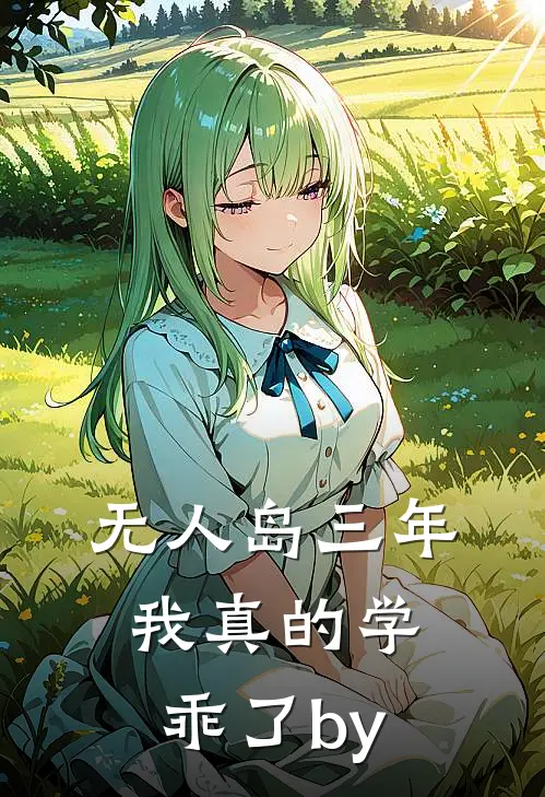 “无人岛”三年，我真的学乖了by
