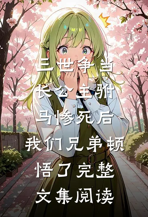 三世争当长公主驸马惨死后，我们兄弟顿悟了完整文集阅读