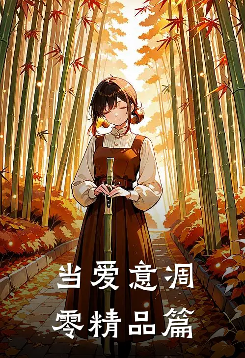 当爱意凋零精品篇