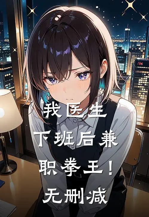我医生，下班后兼职拳王！无删减