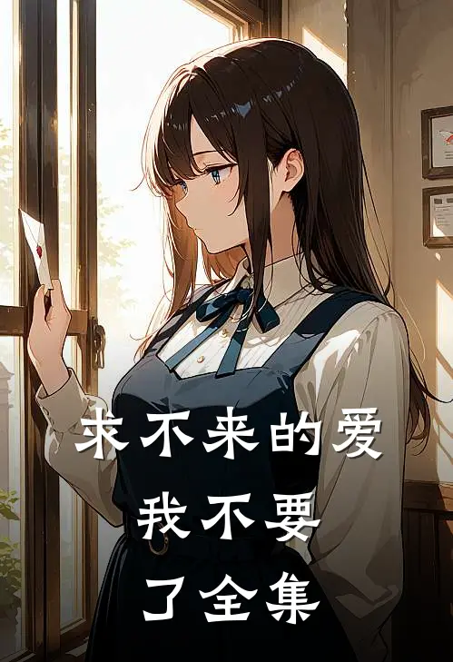 求不来的爱，我不要了全集